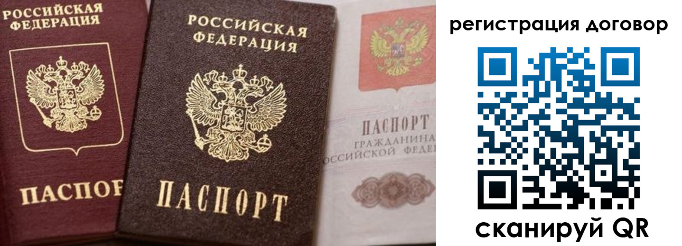 прописка 2025 в Данилове